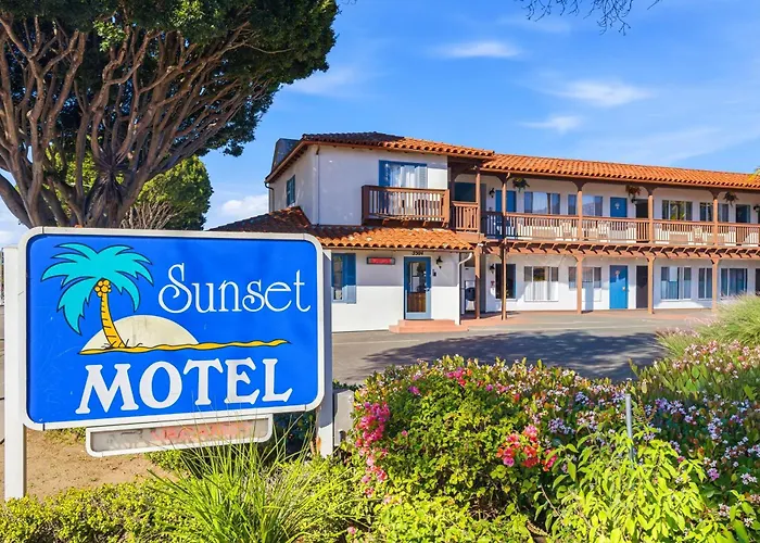 Sunset Motel