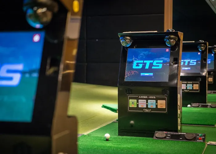 Condominio: Oakwood Premier Coex Center Seoul