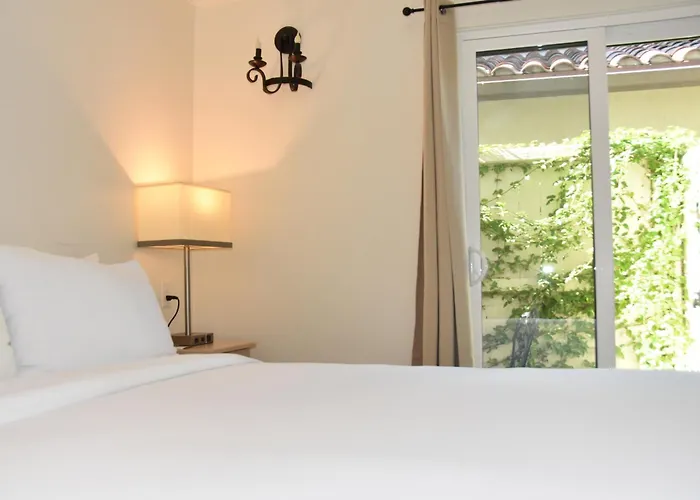 The Franciscan Hotel