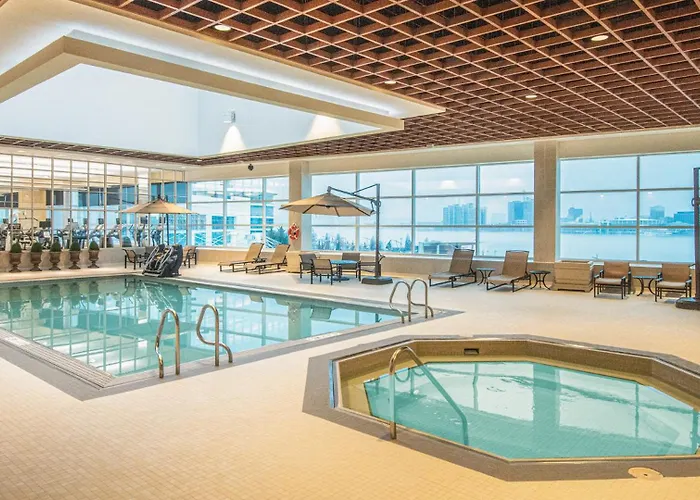 Caesars Windsor, A Caesars Destination