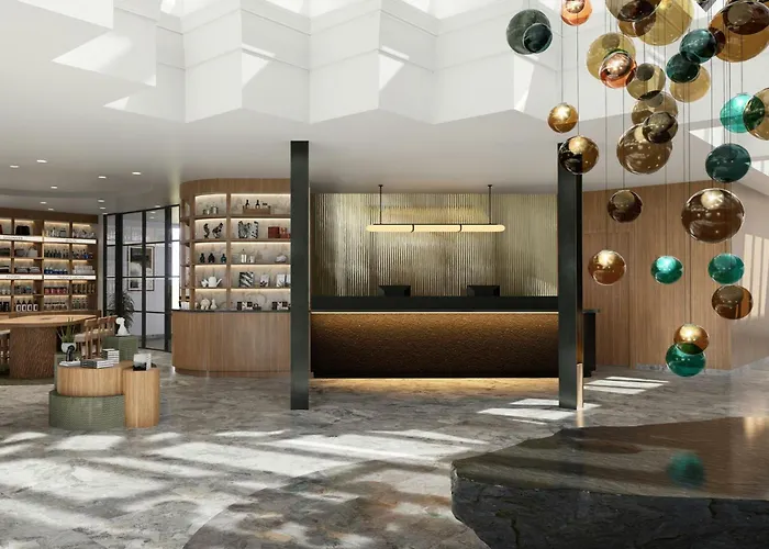 Hilton Montreal/Laval