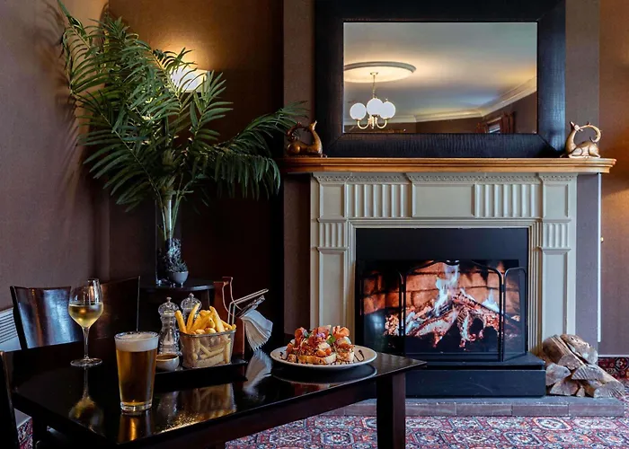 Family Hotel: Wairakei Resort Taupo