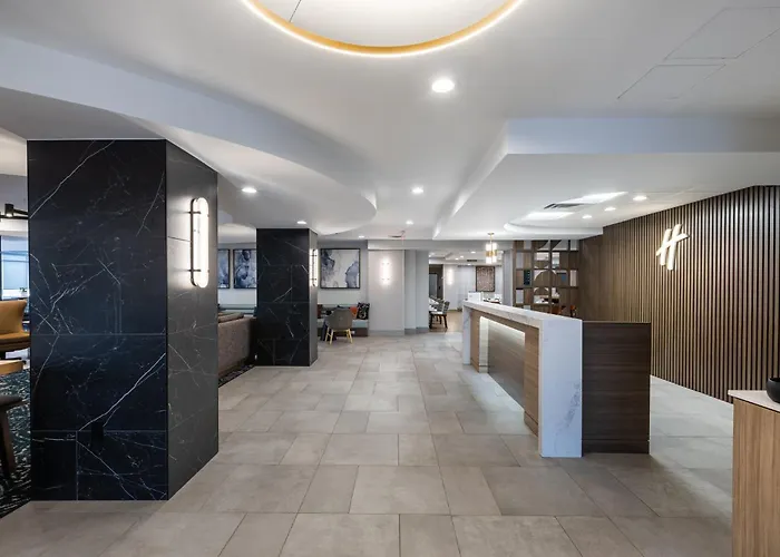 Holiday Inn Anderson By Ihg