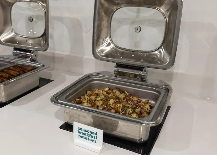 Holiday Inn Anderson By Ihg