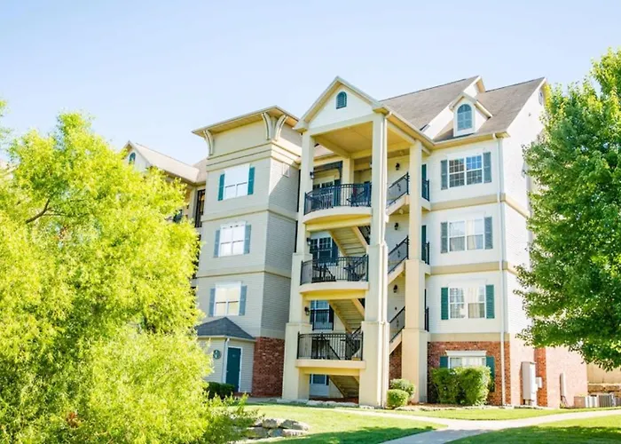 French Quarter Resort By Coolvacay