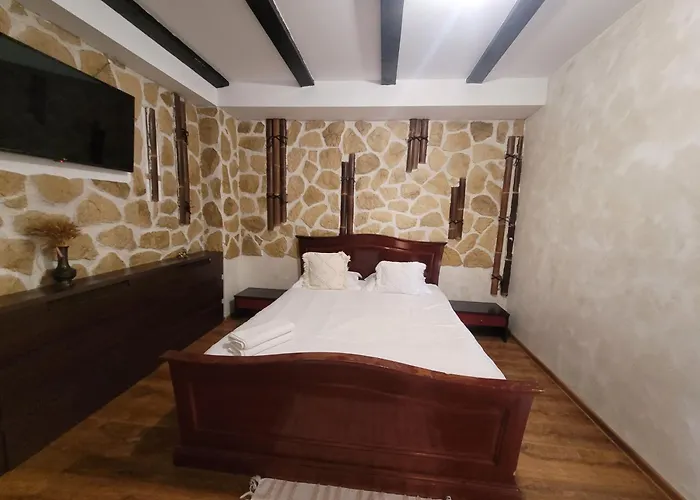 MAG Motel