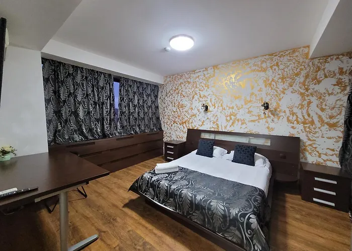 MAG Motel