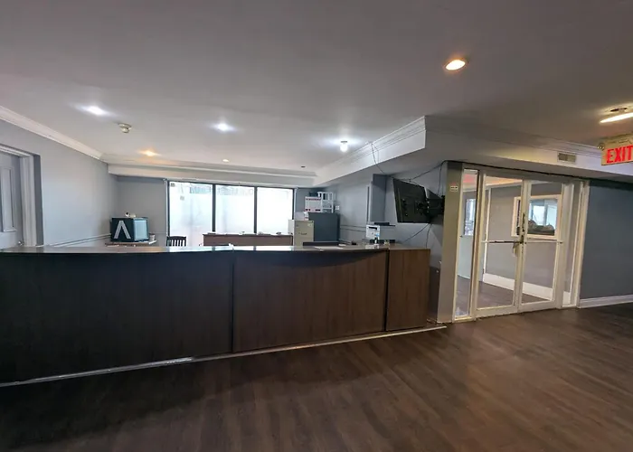 London Residency Inn