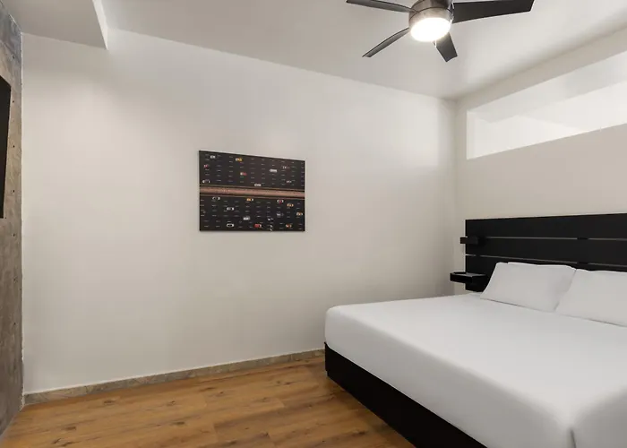 My Aparthotels Haas, Trademark Collection By Wyndham