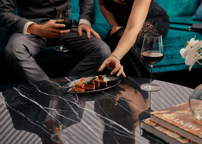 Movenpick Hotel Melbourne On Spencer