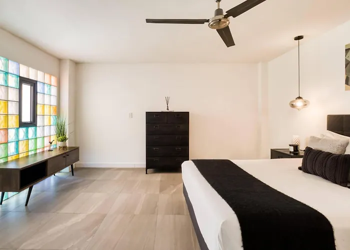 Comfort Suites Tijuana