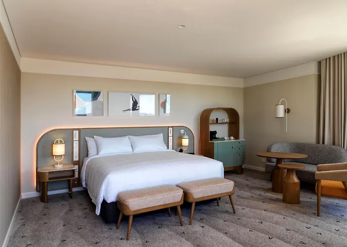 Hotel: Voco Gosford By Ihg