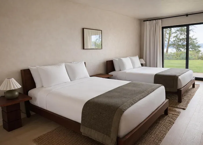 The Herondale Hotel