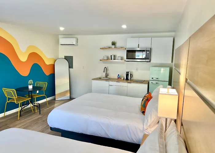 Far Out Motel