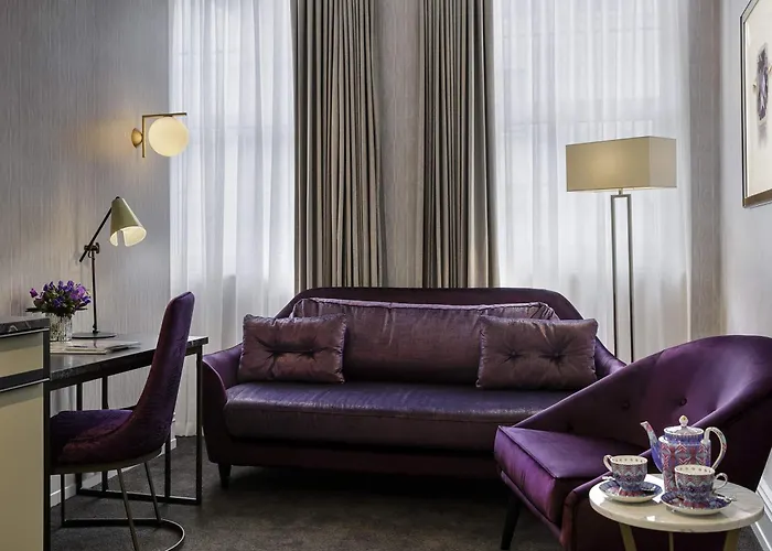 Hôtel de luxe: Fable Auckland, Mgallery