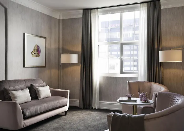 Hôtel de luxe: Fable Auckland, Mgallery