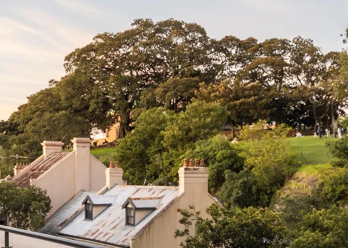 Langham Sydney