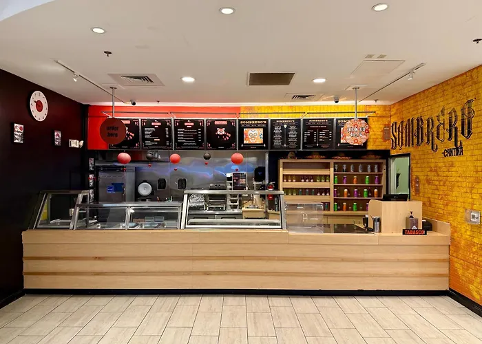 Waterpark hotel: Holiday Inn Resort Orlando Suites - Waterpark By Ihg