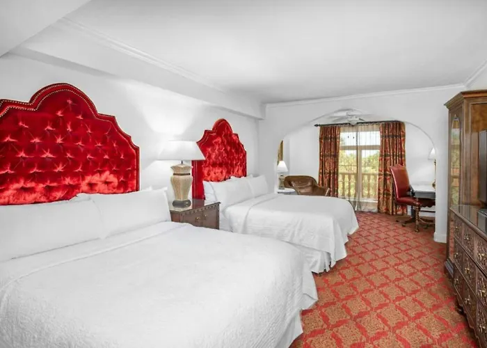Casa Monica Resort & Spa, Autograph Collection