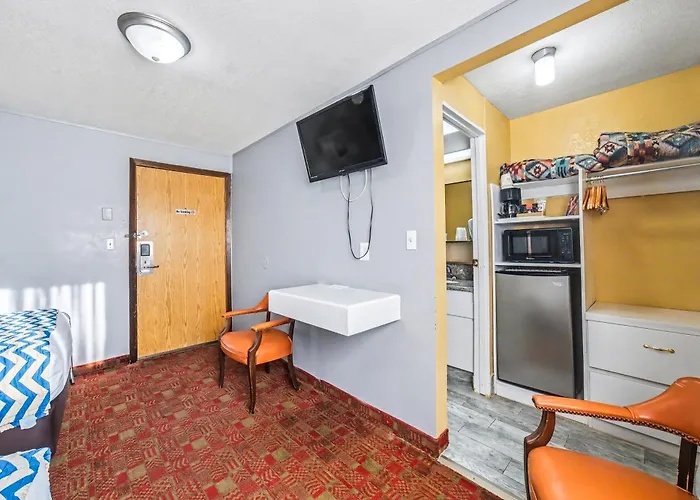 Travelodge By Wyndham Kanab