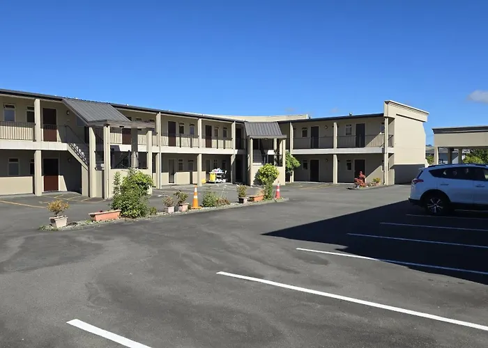 Chantillys Motor Lodge