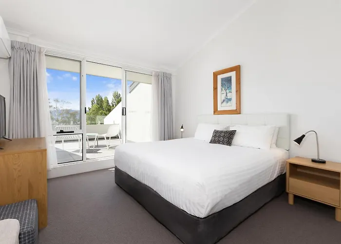 Horizons Lake Jindabyne