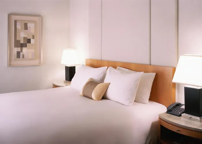 Grand Hyatt Incheon