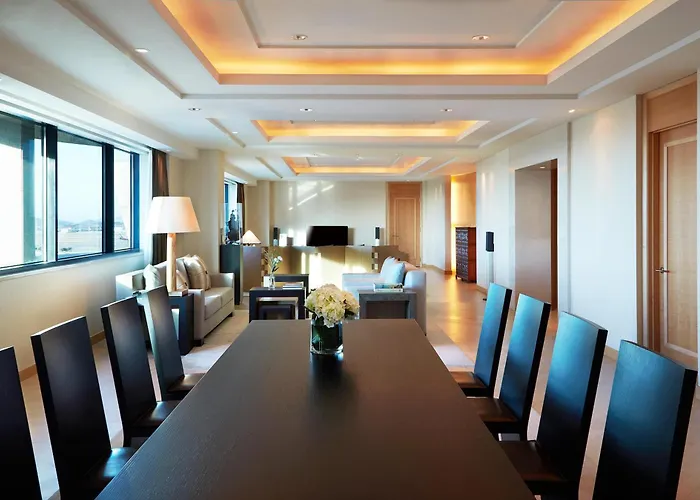 Grand Hyatt Incheon