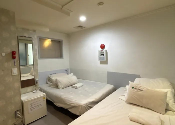Ostello: Hostel Korea - Original