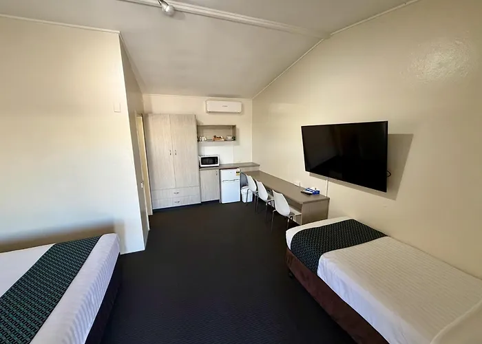 Ashwood Motel