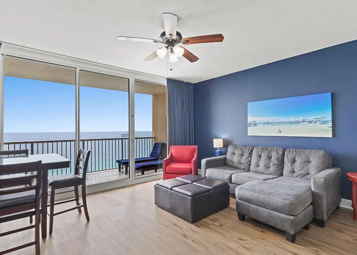 Official Majestic Beach - Over 60 Units - All Ocean Front, , Fl