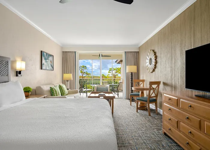 Family Hotel: Hyatt Vacation Club At Coconut Cove