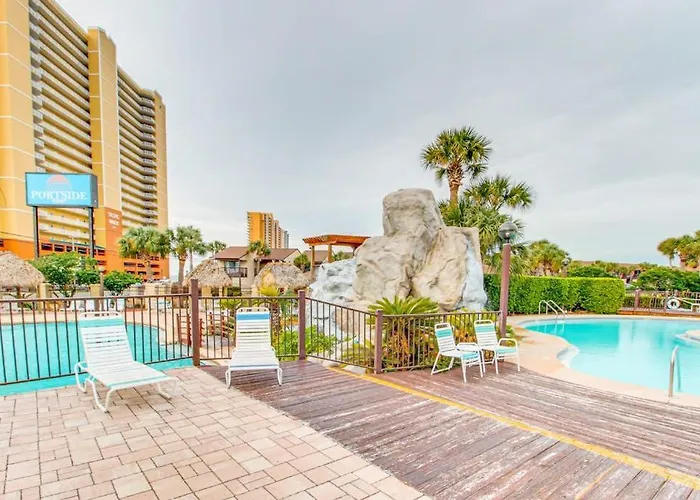 Portside Resort Sj2