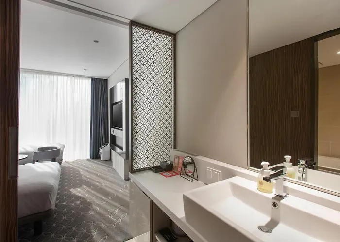 Hotel Gracery Seoul