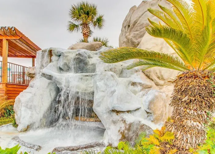 Portside Resort Sj2