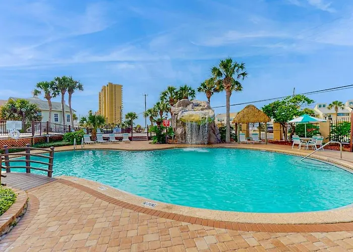 Portside Resort Sj2