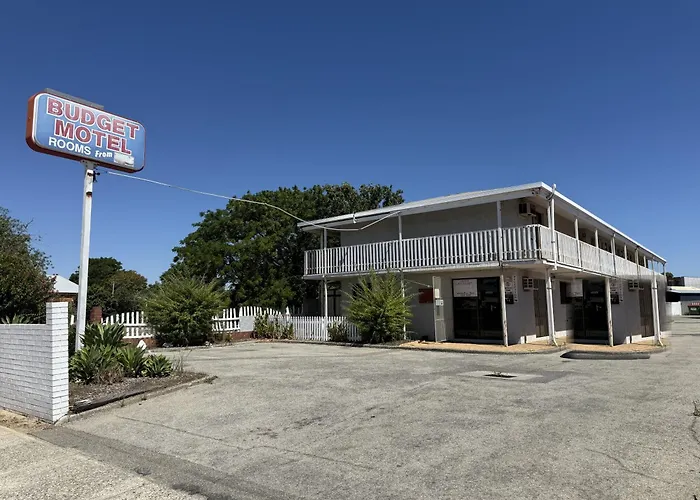 Budget Motel