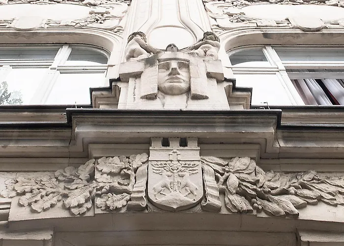 Hotel Schöneberg