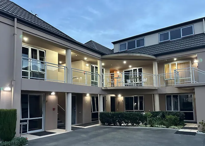 Centrepoint On Colombo