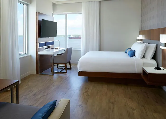 Hôtel accueillant les animaux: Delta Hotels By Marriott Trois Rivieres Conference Centre