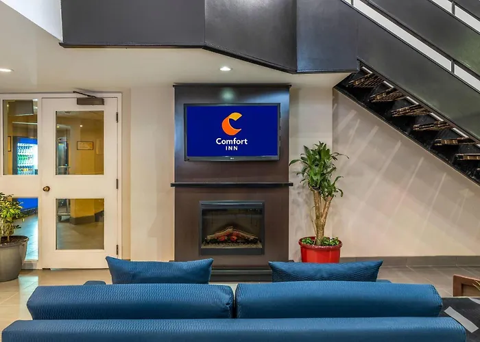 Comfort Airport