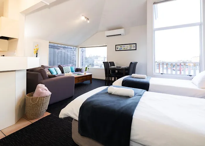 Haka House Queenstown
