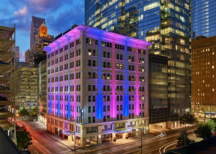 Aloft Downtown