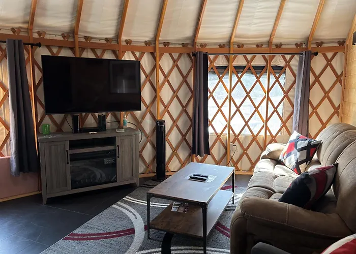 Maggie Valley Cabin Rentals
