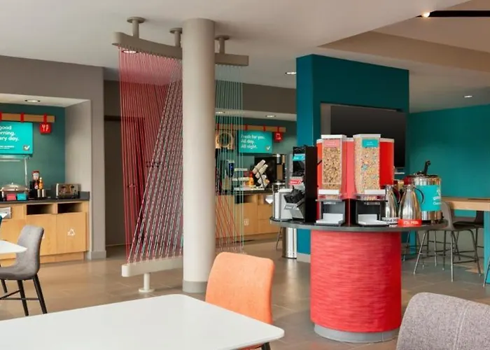 Avid Hotel Ocala Downtown By Ihg