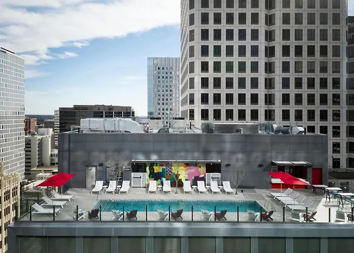 Citizenm Austin Downtown