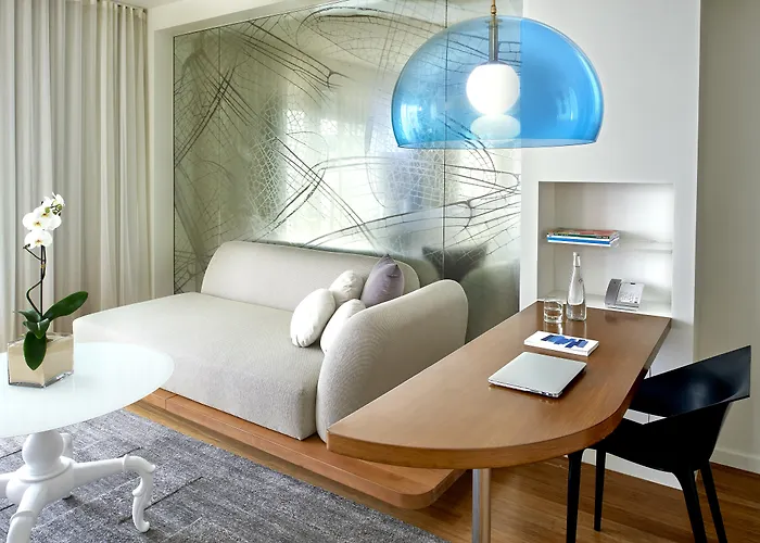 Mondrian Los Angeles