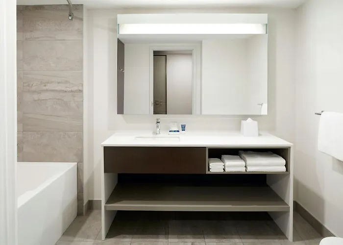 Four Points by Sheraton Lévis Convention Centre