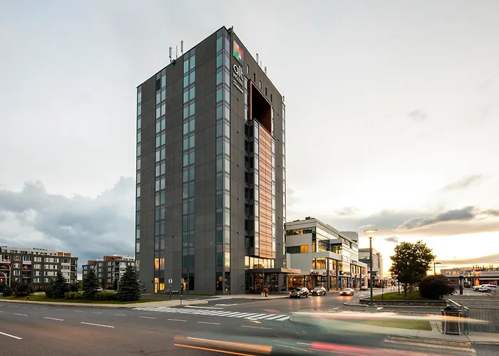 Alt Quartier DIX30