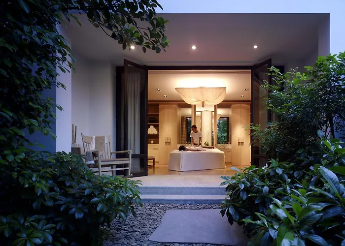  Grand Hyatt Erawan Bangkok